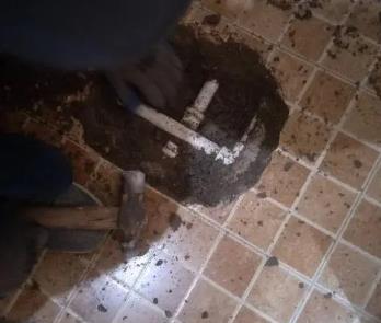通河卫生间漏水维修公司为您分享下卫生间渗水如何处理及注意事项