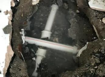 通河阳台漏水维修公司为您分享楼上楼下漏水怎么处理