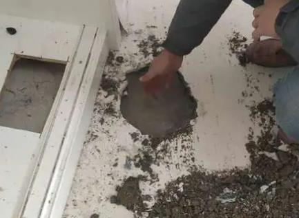 通河卫生间漏水维修公司分享下精确定位查漏水一次多少钱?不同级别收费不同