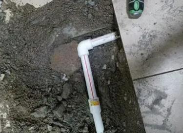通河阳台漏水维修时有哪些声音会影响检漏仪